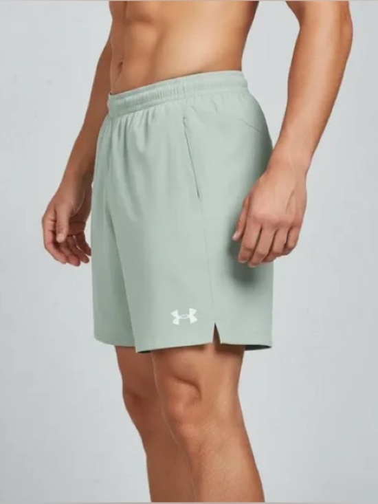 Under Armour Other - Under Armour Men’s Lined Launch Shorts